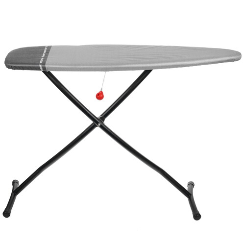 Купить Гладильная доска Brabantia 345647 серый  1307195. Характеристики, отзывы и цены в Донецке