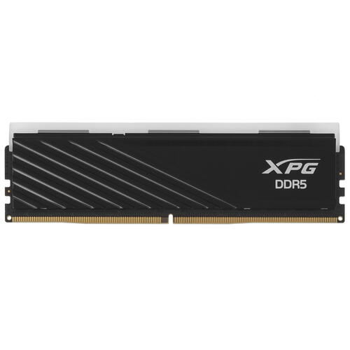 Купить Оперативная память ADATA XPG Lancer Blade RGB [AX5U6000C3016G-SLABRBK] 16 ГБ  5433253. Характеристики, отзывы и цены в Донецке