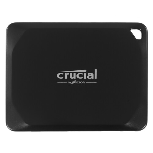 Купить 1000 ГБ Внешний SSD Crucial X10 Pro [CT1000X10PROSSD9]  5459672. Характеристики, отзывы и цены в Донецке