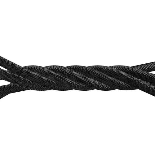 Купить Кабель круглый Baseus Lightning 8-pin, USB Type-C x2 - USB Type-C черный 1.5 м  5627806. Характеристики, отзывы и цены в Донецке