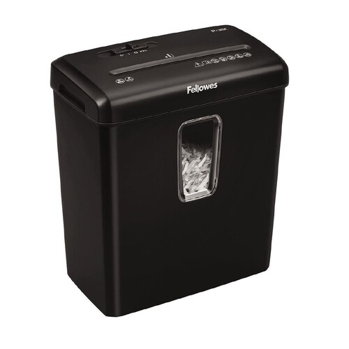 Купить Уничтожитель бумаг Fellowes P-30C  1322321. Характеристики, отзывы и цены в Донецке