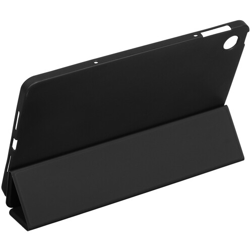 Купить Чехол-книжка DF для OPPO Pad Air черный  5609322. Характеристики, отзывы и цены в Донецке