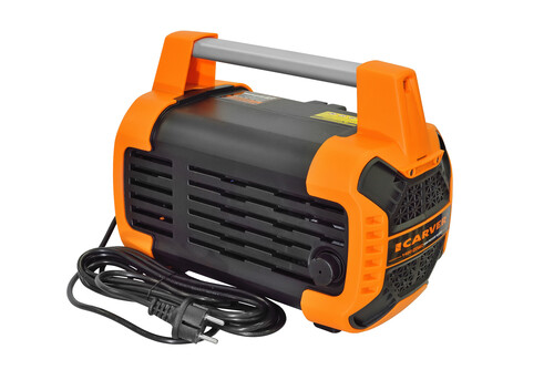 Купить Мойка высокого давления CARVER CW-1400 COMPACT  5470991. Характеристики, отзывы и цены в Донецке