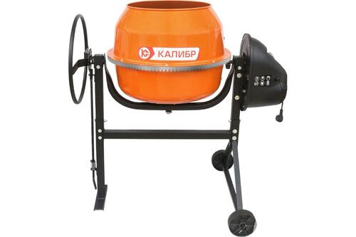 Купить Бетоносмеситель Калибр БСЭ-180СВ  9102357. Характеристики, отзывы и цены в Донецке