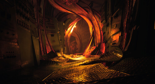 Купить Игра Still Wake the Deep (PS5)  5465761. Характеристики, отзывы и цены в Донецке