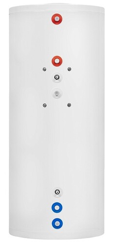 Купить Бойлер косвенного нагрева Royal Thermo GLF RTWGE 300  9252167. Характеристики, отзывы и цены в Донецке