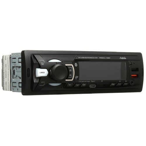Купить Автопроигрыватель AurA FIREBALL-105BT  5608237. Характеристики, отзывы и цены в Донецке