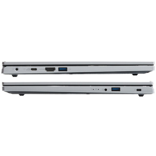 Купить 15.6" Ноутбук Acer Aspire 3 A315-24P-R427 серебристый  5436514. Характеристики, отзывы и цены в Донецке