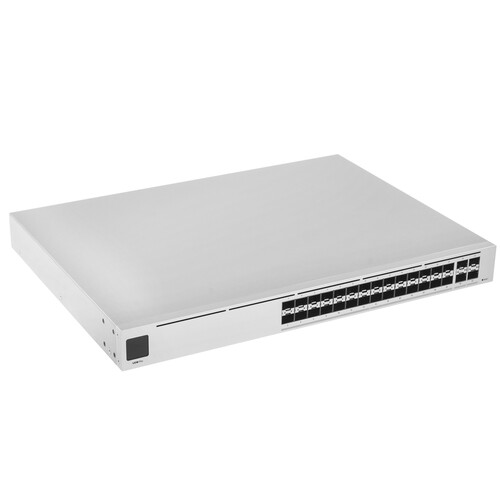 Купить Коммутатор Ubiquiti Hi-Capacity Aggregation  9138607. Характеристики, отзывы и цены в Донецке