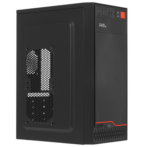 Купить Корпус KingPrice KPCC-MD201  9211172. Характеристики, отзывы и цены в Донецке