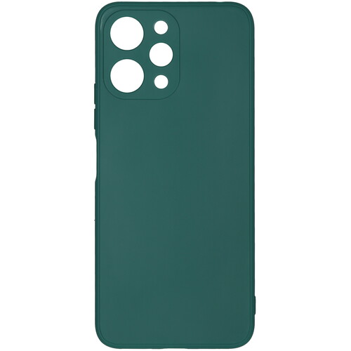 Купить Накладка  Red Line iBox Case для Xiaomi Redmi 12 зеленый  5471289. Характеристики, отзывы и цены в Донецке