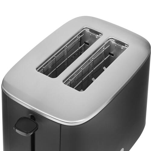 Купить Тостер Wilfa CT-1000 MB черный  5307869. Характеристики, отзывы и цены в Донецке