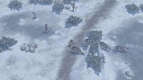 Купить Дополнение для игры Titan Quest: Ragnarok DLC (Steam)  5484581. Характеристики, отзывы и цены в Донецке