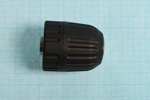 Купить Патрон (Быстрозажимной) для шуруповерта Aceline ASB225-35  9096166. Характеристики, отзывы и цены в Донецке