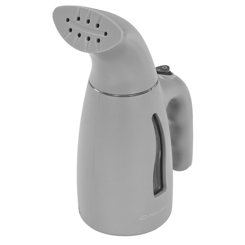 Купить Отпариватель MAUNFELD MF-1133GR серый  9909871. Характеристики, отзывы и цены в Донецке