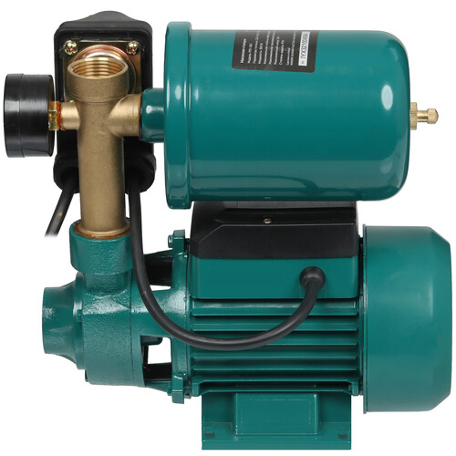 Купить Насосная станция FinePower PS1-350  5415610. Характеристики, отзывы и цены в Донецке