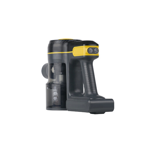 Купить Пылесос  вертикальный  Centek CT-2573  черный  9129968. Характеристики, отзывы и цены в Донецке