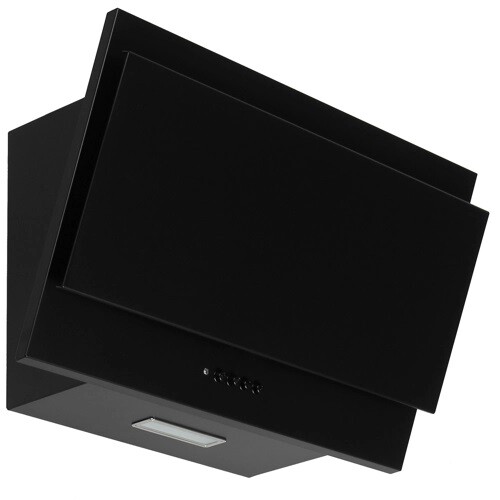 Купить Вытяжка наклонная ELIKOR Титан 50П-430-К3Д черный/черный  9008378. Характеристики, отзывы и цены в Донецке