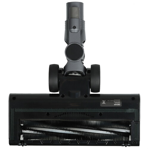 Купить Пылесос  вертикальный  DEXP DS-H250  серый  9084021. Характеристики, отзывы и цены в Донецке