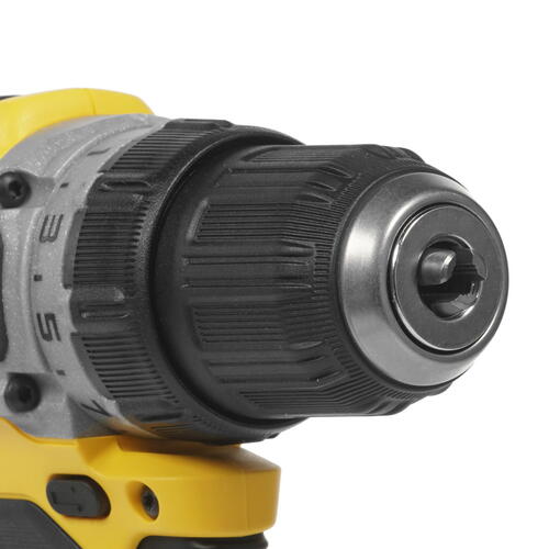 Купить Дрель-шуруповерт DeWalt DCD701D2 XR 10.8/12V  8158027. Характеристики, отзывы и цены в Донецке