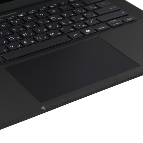 Купить 14" Ноутбук ASUS ExpertBook B3404CMA-Q50433 черный  5493816. Характеристики, отзывы и цены в Донецке