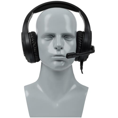 Купить Проводные наушники A4Tech Bloody G230 черный 2022  5080693. Характеристики, отзывы и цены в Донецке