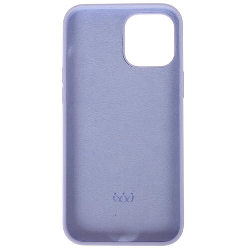 Купить Накладка  VLP Silicone Case для Apple iPhone 12 Pro Max фиолетовый  4725275. Характеристики, отзывы и цены в Донецке