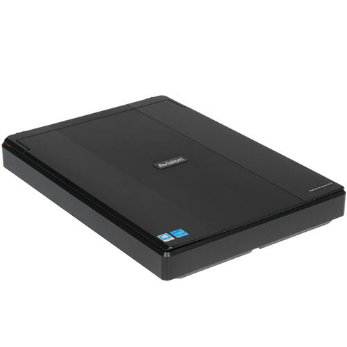 Купить Сканер Avision FB10  1310386. Характеристики, отзывы и цены в Донецке