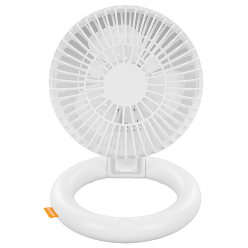 Купить Вентилятор Qualitell Silent Storage Fan ZSC210611  белый  5470359. Характеристики, отзывы и цены в Донецке