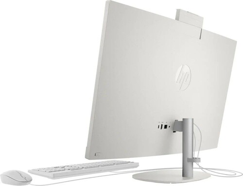 Купить 27" Моноблок HP 27-cr0067ny [B89K0EA]  5646816. Характеристики, отзывы и цены в Донецке