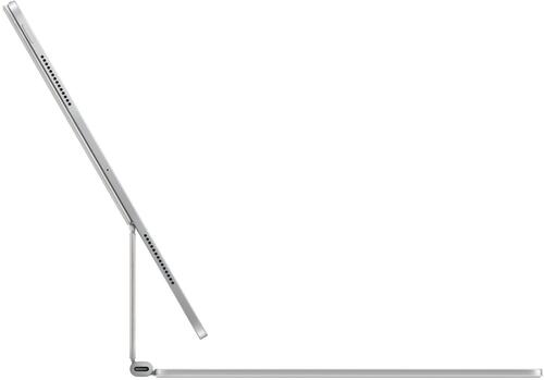 Купить Чехол-клавиатура Apple Magic Keyboard для Apple iPad Pro 13" (M4) белый  5459714. Характеристики, отзывы и цены в Донецке