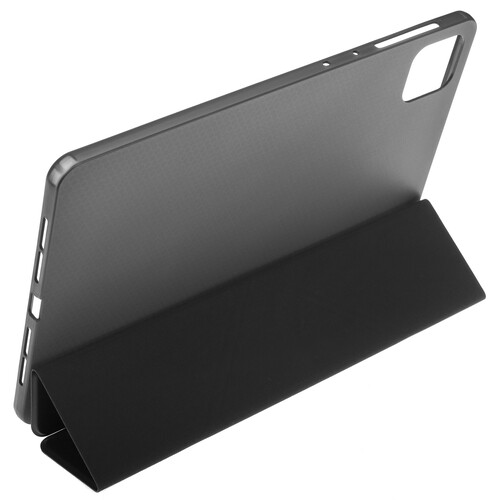 Купить Чехол-книжка Aceline Origami для HONOR Pad X9a черный  5628638. Характеристики, отзывы и цены в Донецке