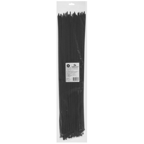 Купить Стяжка Cablexpert NYT-500x4.8B  5452531. Характеристики, отзывы и цены в Донецке