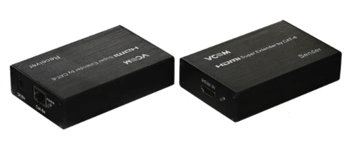 Купить Удлинитель VCOM DD471  5471682. Характеристики, отзывы и цены в Донецке