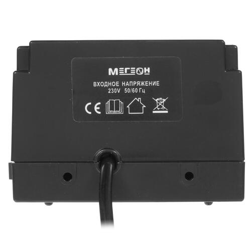 Купить Паяльная станция МЕГЕОН 00335  8137260. Характеристики, отзывы и цены в Донецке