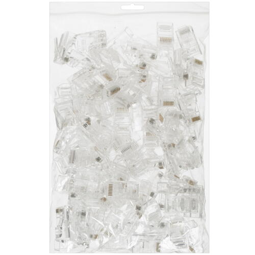 Купить Коннектор RJ45 VCOM VNA2200  4813828. Характеристики, отзывы и цены в Донецке