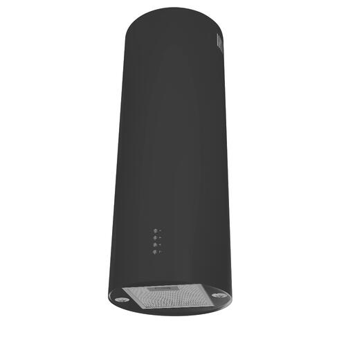 Купить Вытяжка пристенная HOMSair ART 1050WL 35 черный  8199368. Характеристики, отзывы и цены в Донецке