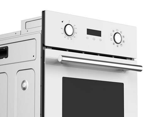 Купить Электрический духовой шкаф IBFTE 1944 JH WH белый  9294126. Характеристики, отзывы и цены в Донецке