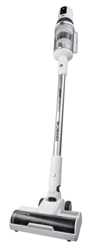 Купить Вертикальный пылесос  Polaris PVCS 8200 Handstick Duo Pro WI-FI IQ Home  белый  9281324. Характеристики, отзывы и цены в Донецке