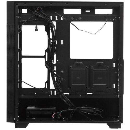 Купить Корпус ZALMAN S5 NEO  5616340. Характеристики, отзывы и цены в Донецке
