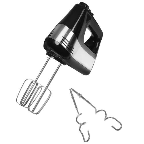 Купить Миксер Kitfort KT-3072 черный  5353270. Характеристики, отзывы и цены в Донецке