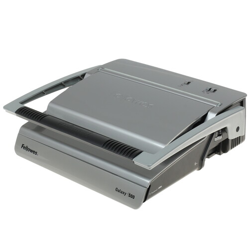 Купить Брошюровщик Fellowes Galaxy FS-56220 A4  0147322. Характеристики, отзывы и цены в Донецке