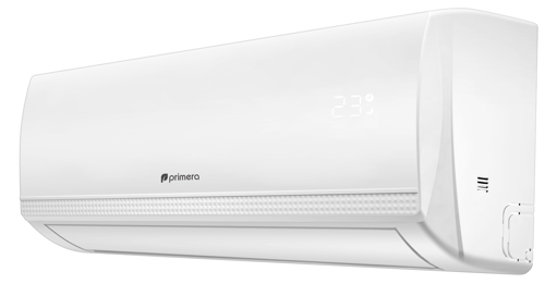 Купить Кондиционер настенный сплит-система Primera PRAW-24TENA3/I/PRAW-24TENA3/O белый  9085542. Характеристики, отзывы и цены в Донецке
