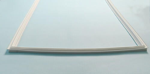 Купить Уплотнитель (Холодильная камера) для холодильника DEXP B430AMA [N/A] (White)  9173994. Характеристики, отзывы и цены в Донецке