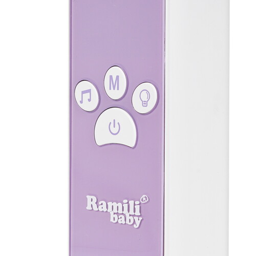 Купить Аспиратор назальный Ramili Baby AN350  5480157. Характеристики, отзывы и цены в Донецке
