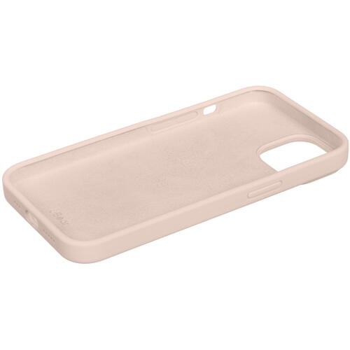 Купить Накладка  uBear Touch Case для Apple iPhone 14 розовый  5460700. Характеристики, отзывы и цены в Донецке