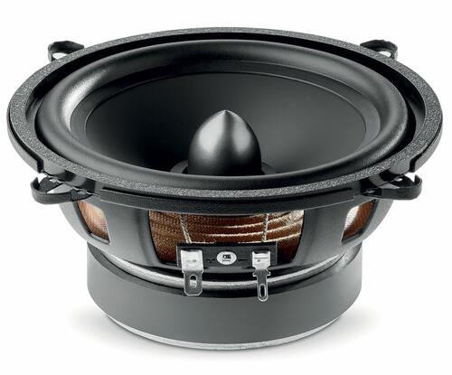 Купить Компонентная акустическая система Focal ASE-130  5463141. Характеристики, отзывы и цены в Донецке