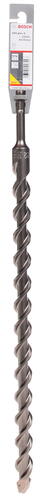 Купить Бур Bosch SDS plus-5 1618596233 450 мм  7900106. Характеристики, отзывы и цены в Донецке