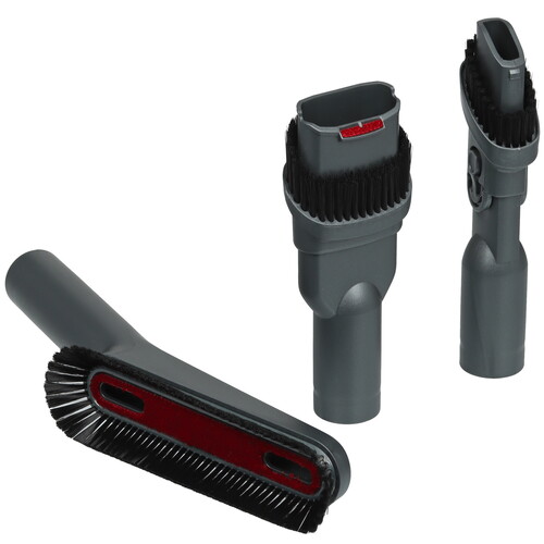 Купить Пылесос  вертикальный  Polaris PVCS 4060 CyclonicSmart  серый  5434707. Характеристики, отзывы и цены в Донецке