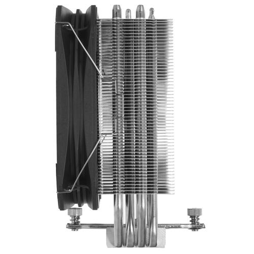 Купить Кулер для процессора PCCooler Paladin 400 [GI-Paladin 400]  5419684. Характеристики, отзывы и цены в Донецке